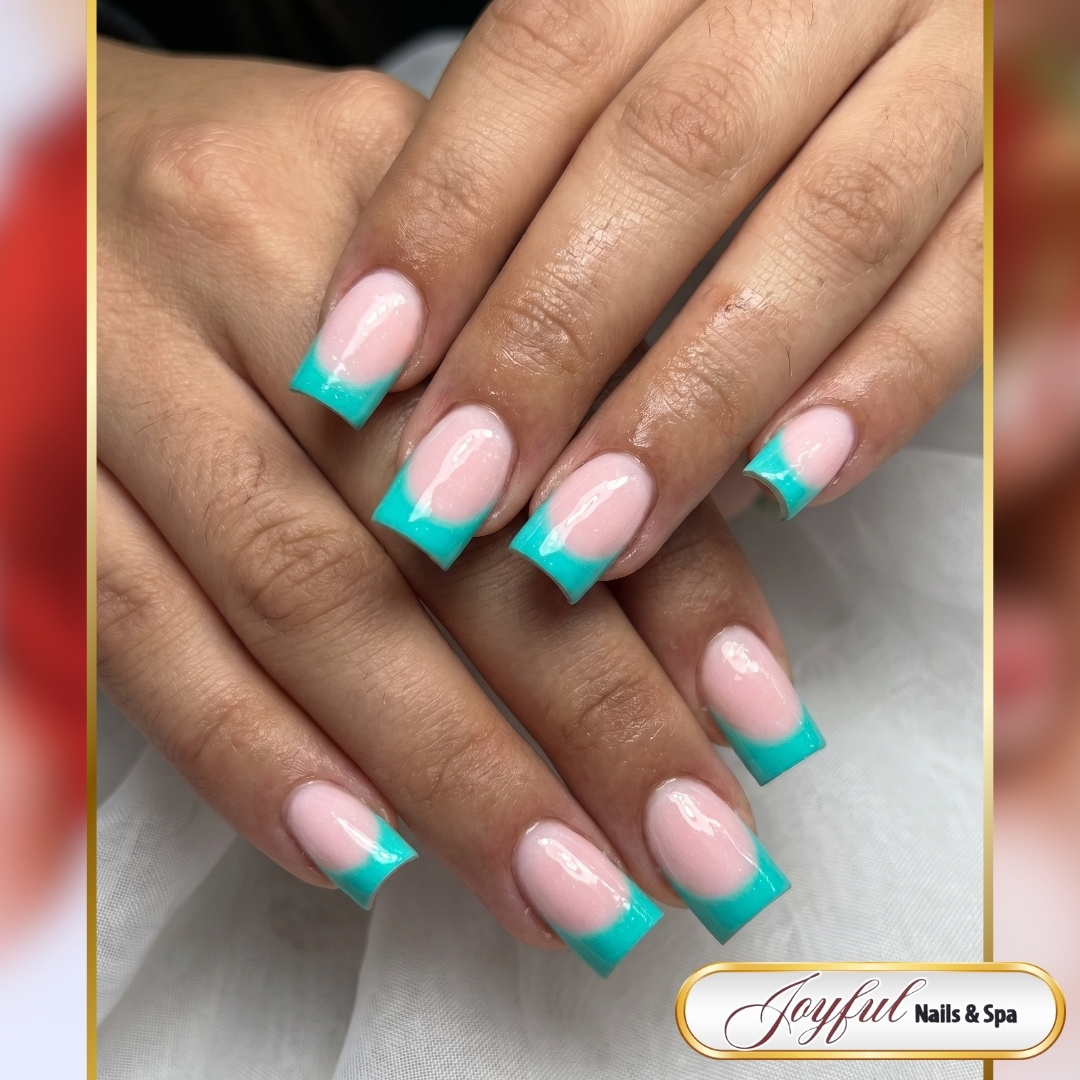 Nail Art Design